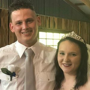 Meet your Posher, Allen